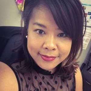 Meet your Posher, Christine